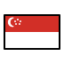 flag, Singapore